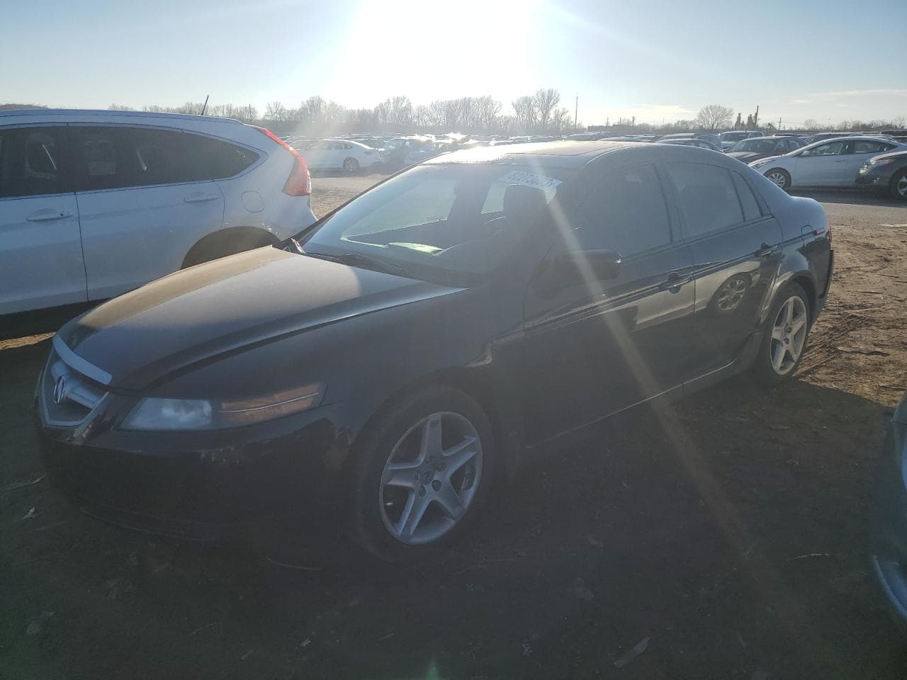 2006 Acura 3.2Tl