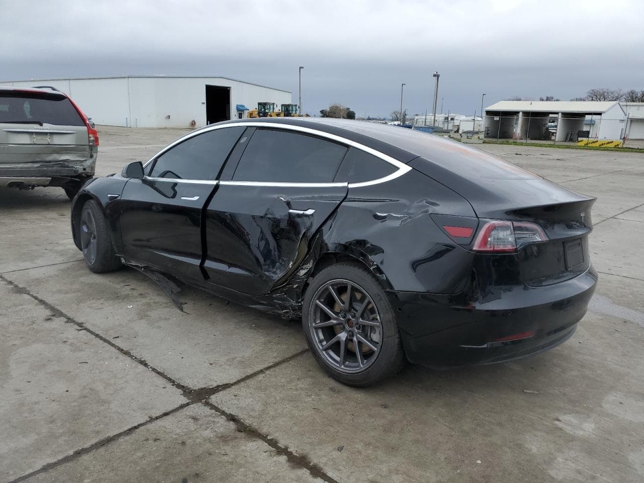 2020 Tesla Model 3 - foto 2