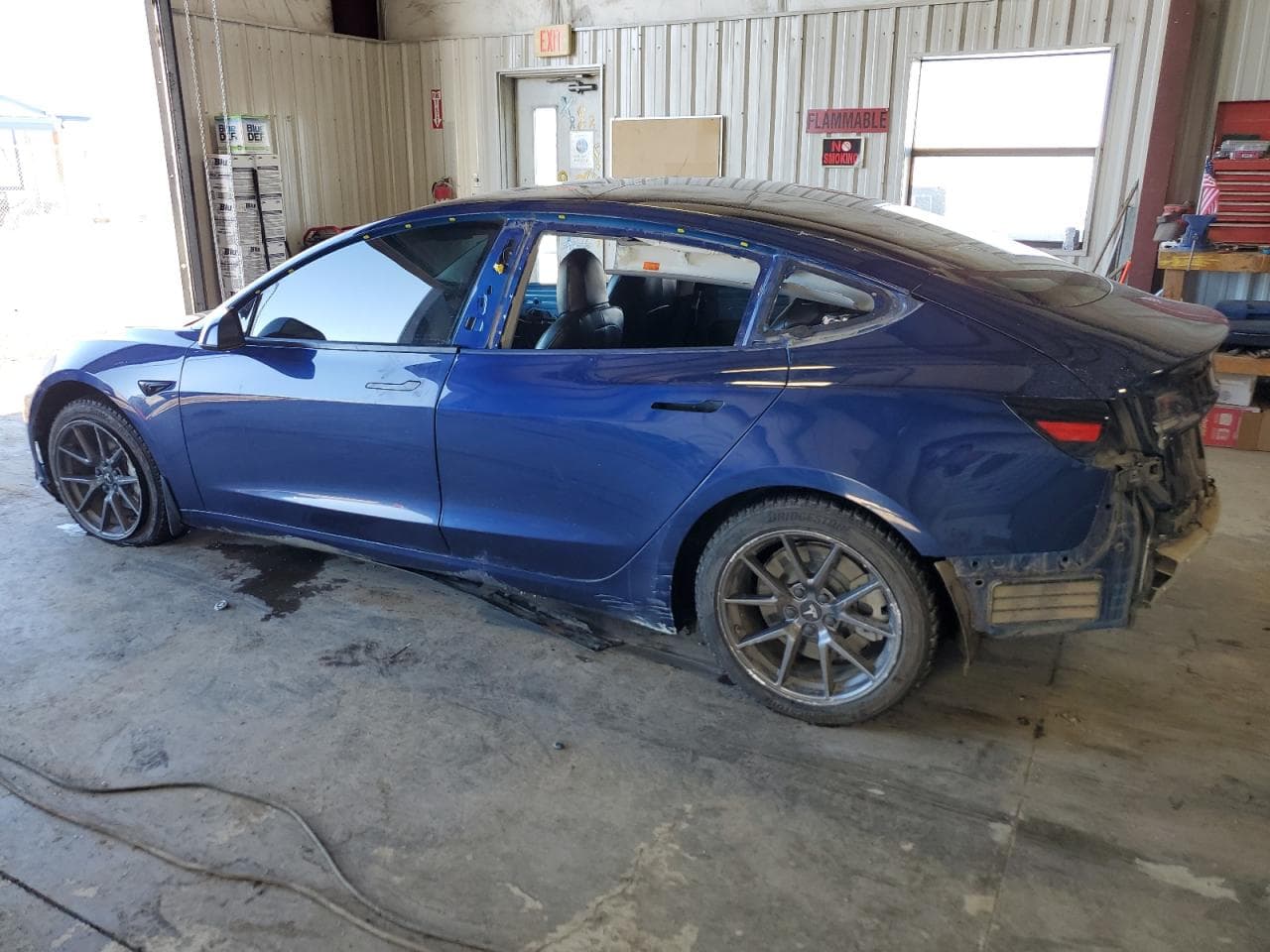 2021 Tesla Model 3 - foto 2
