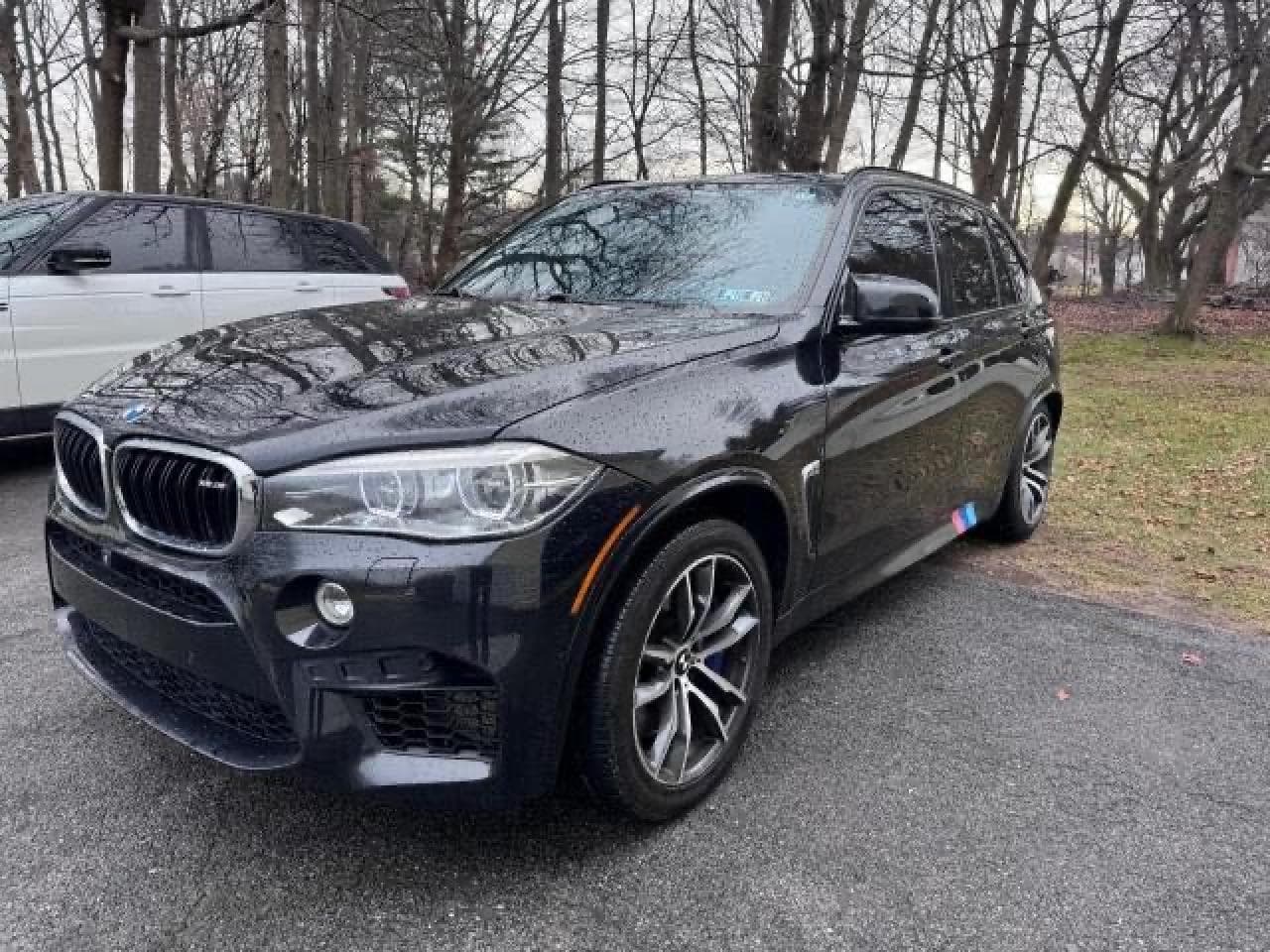 2017 BMW X5 M - foto 2