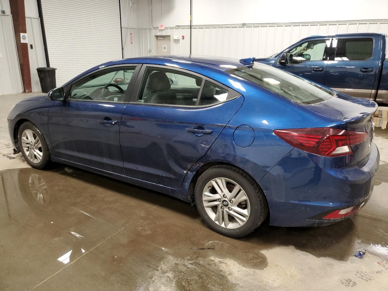 2020 Hyundai Elantra Sel - foto 2