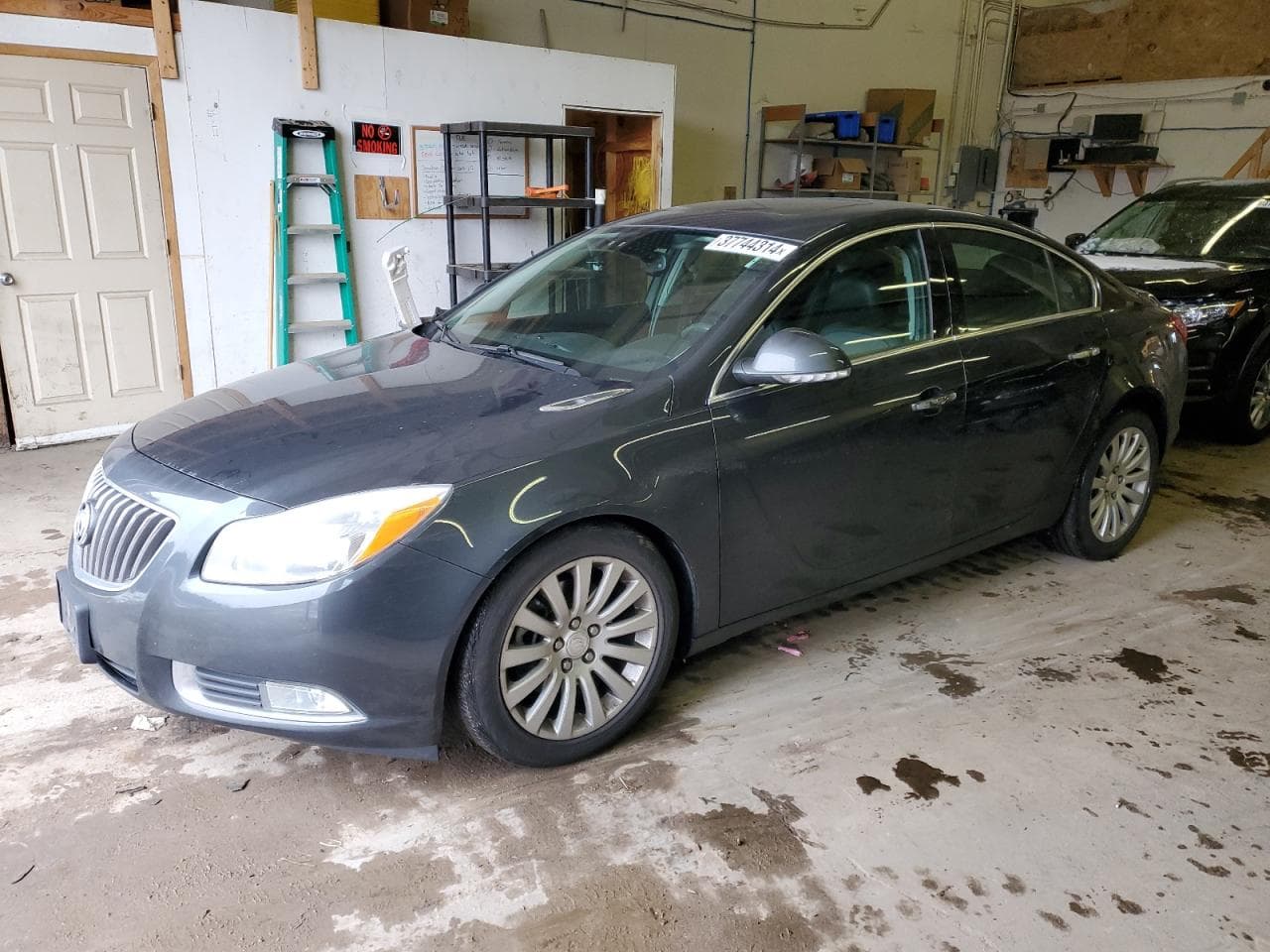 2013 Buick Regal Premium