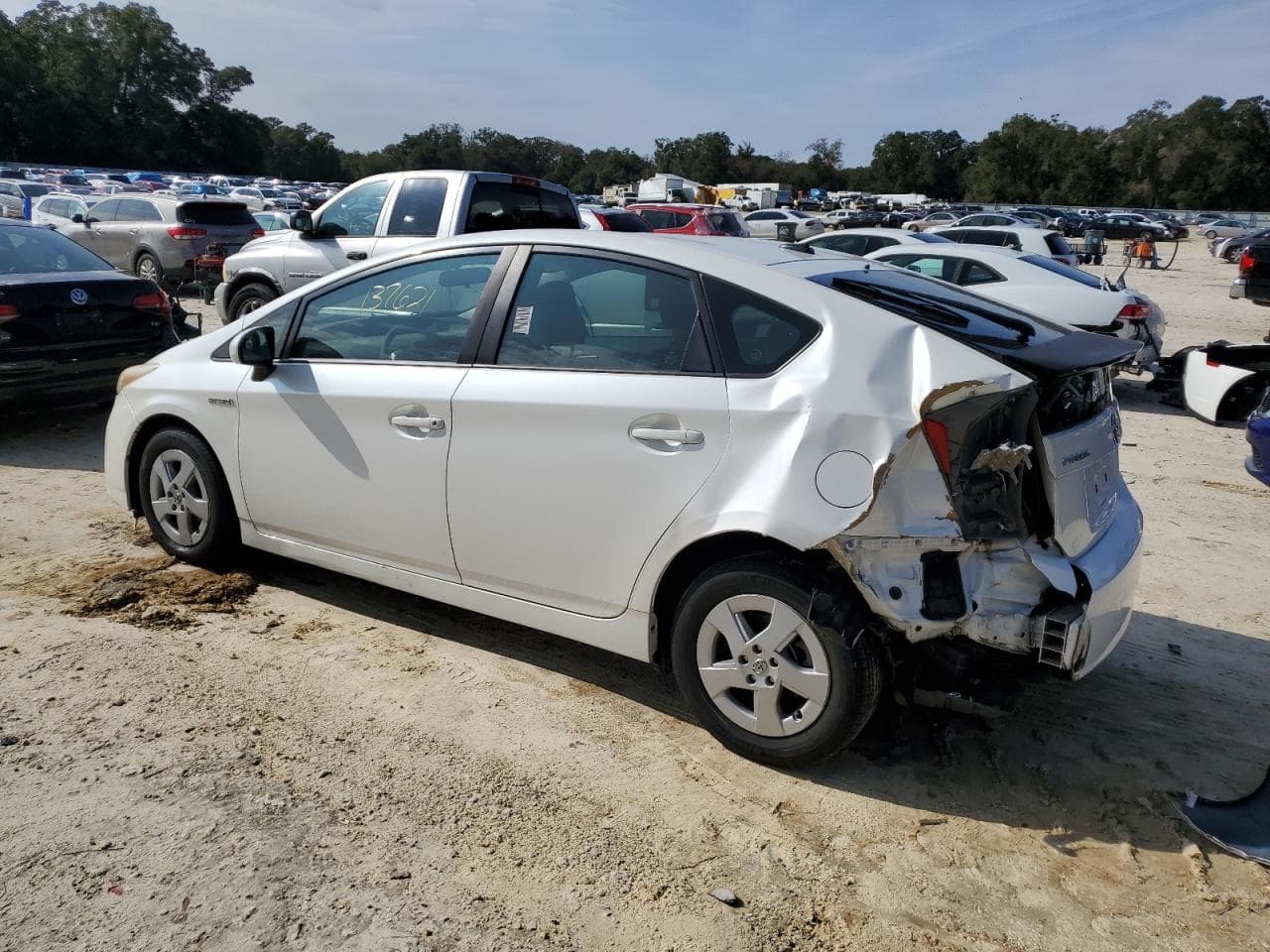 2010 Toyota Prius Ii - foto 2