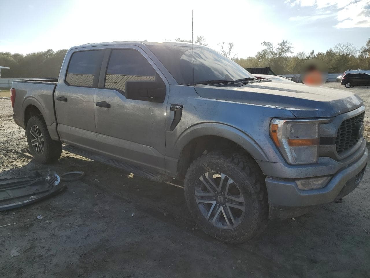 2022 Ford F150 Supercrew - foto 4