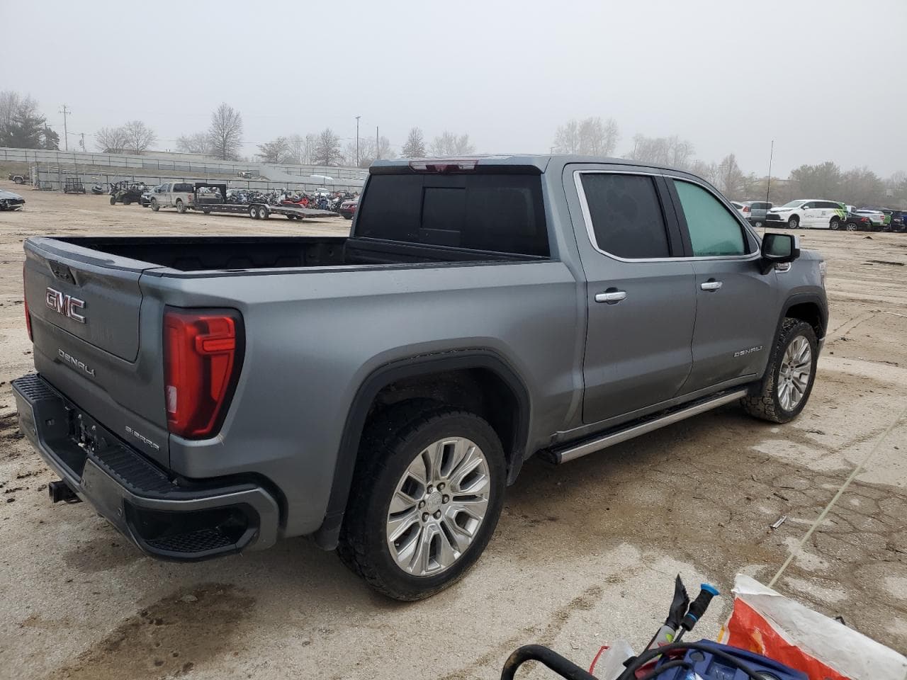 2020 GMC Sierra K1500 Denali - foto 3