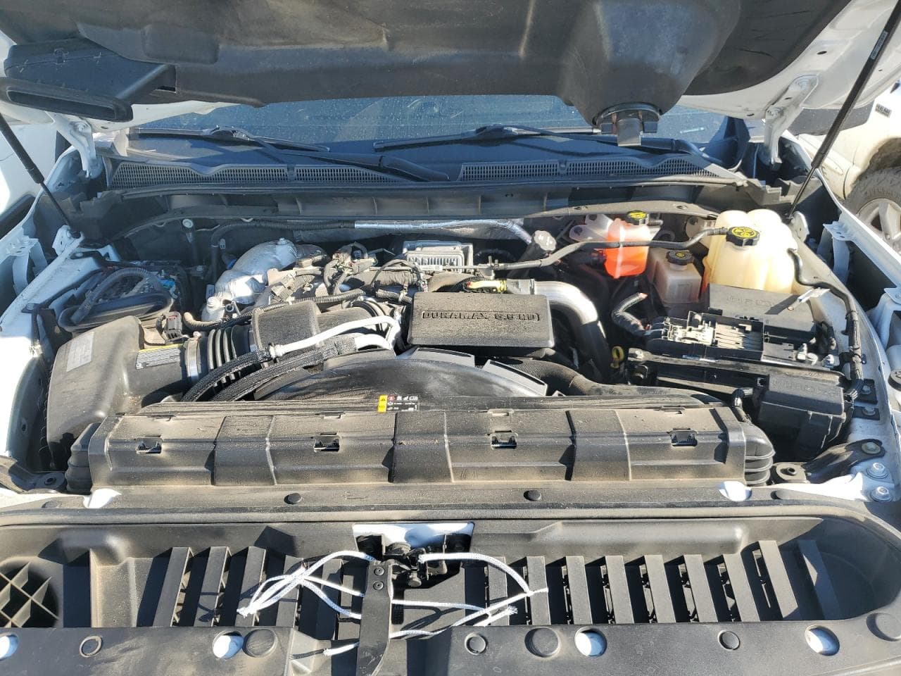 2022 GMC Sierra K2500 Denali