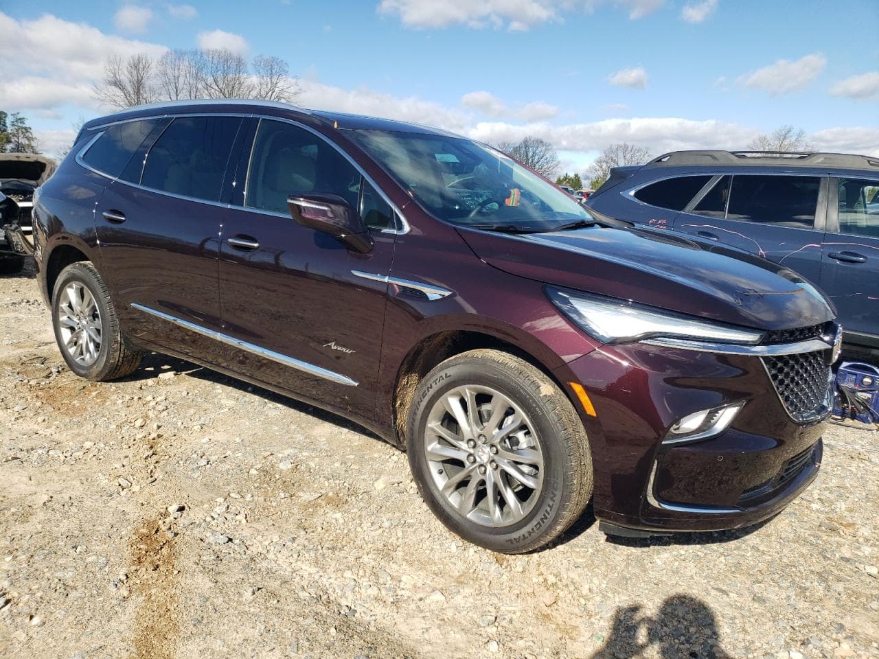 2023 Buick Enclave Avenir - foto 4