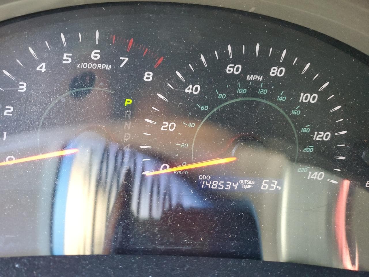 2007 Toyota Camry Ce