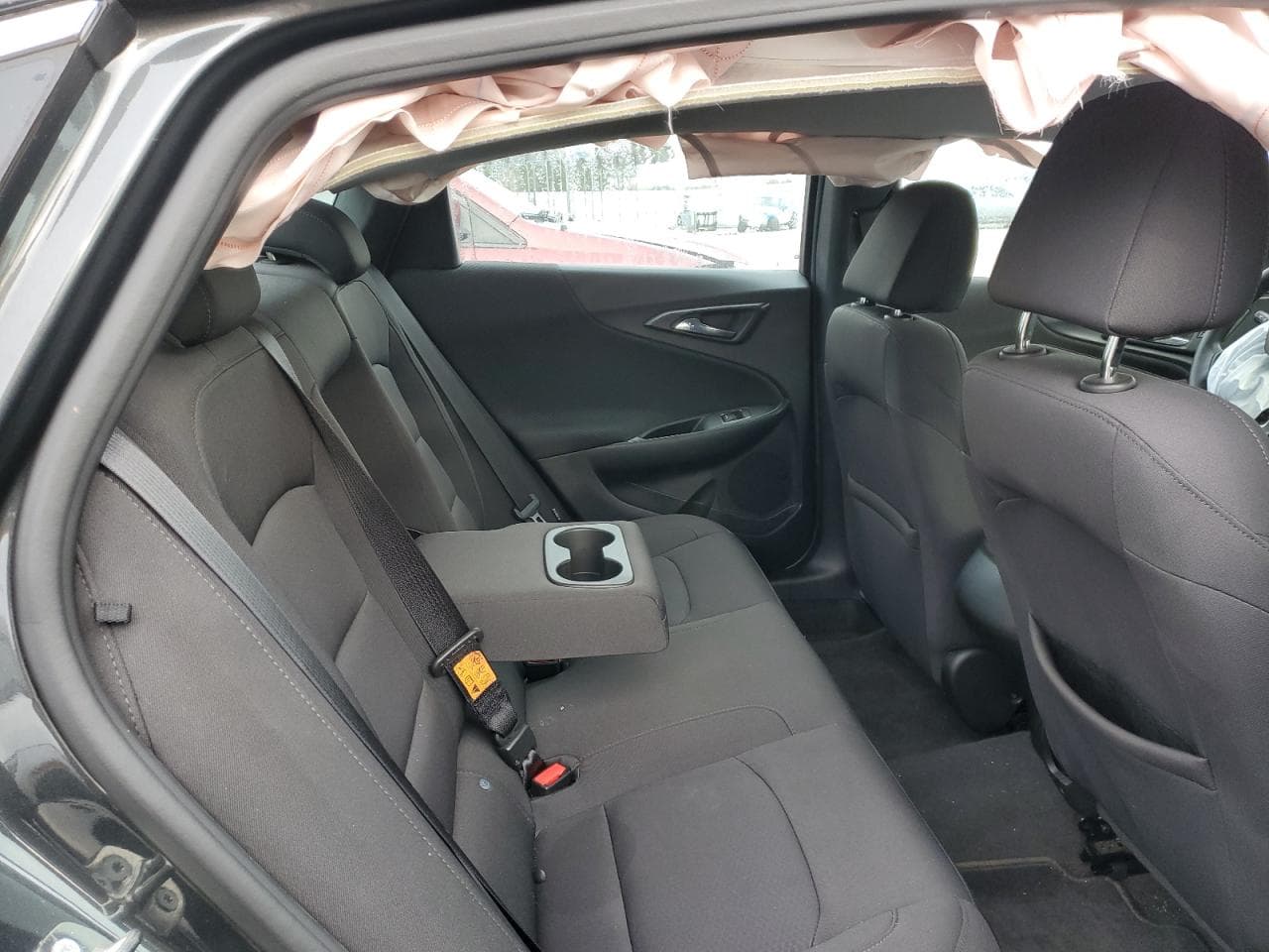 2018 Chevrolet Malibu 1Ls - foto 4