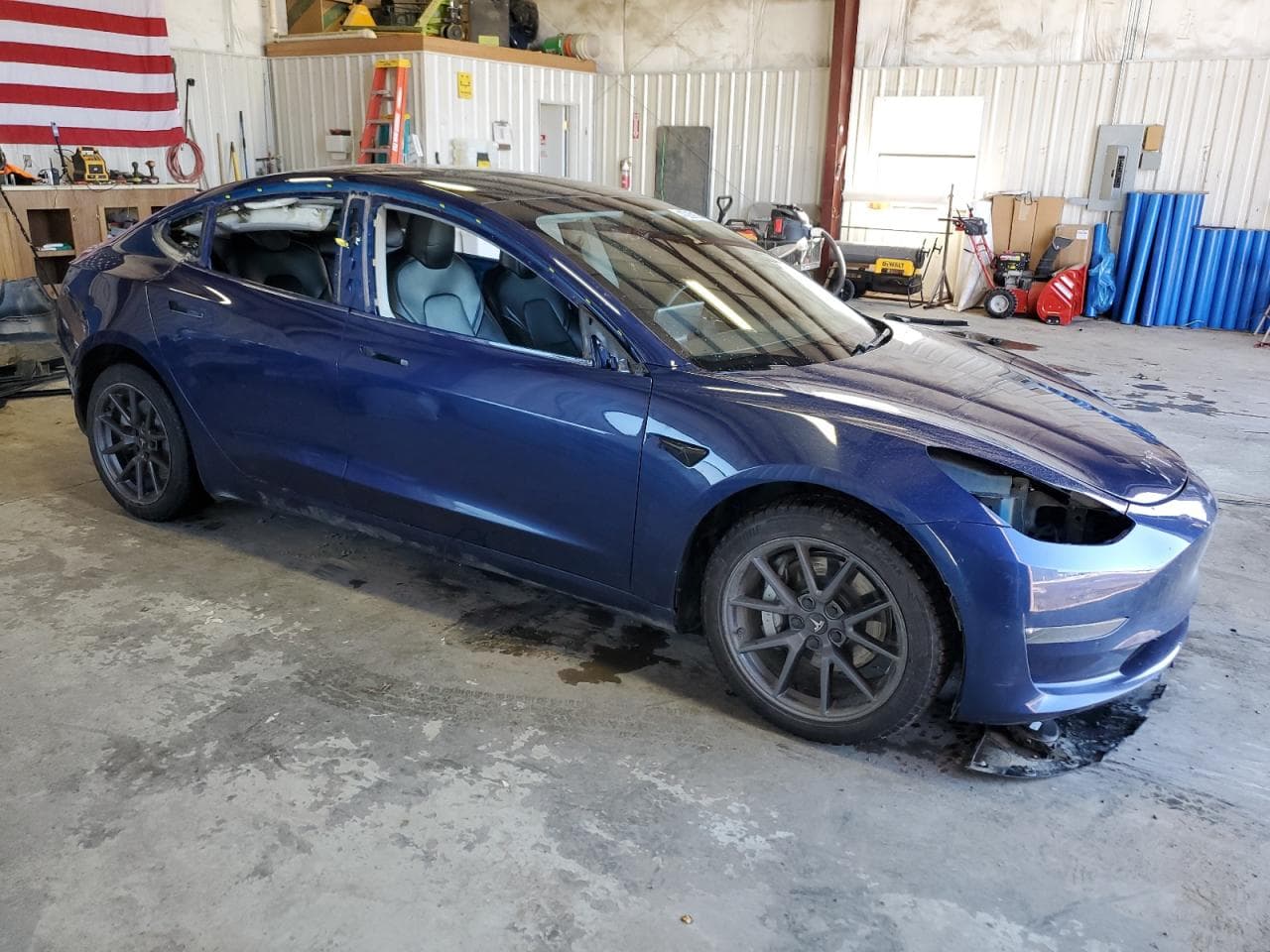 2021 Tesla Model 3 - foto 4