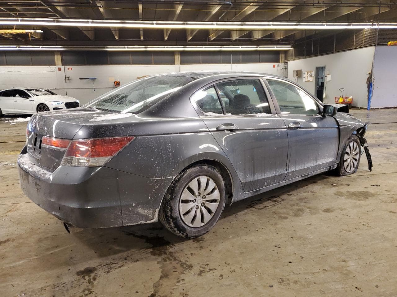 2012 Honda Accord 2.4 Lx - foto 3