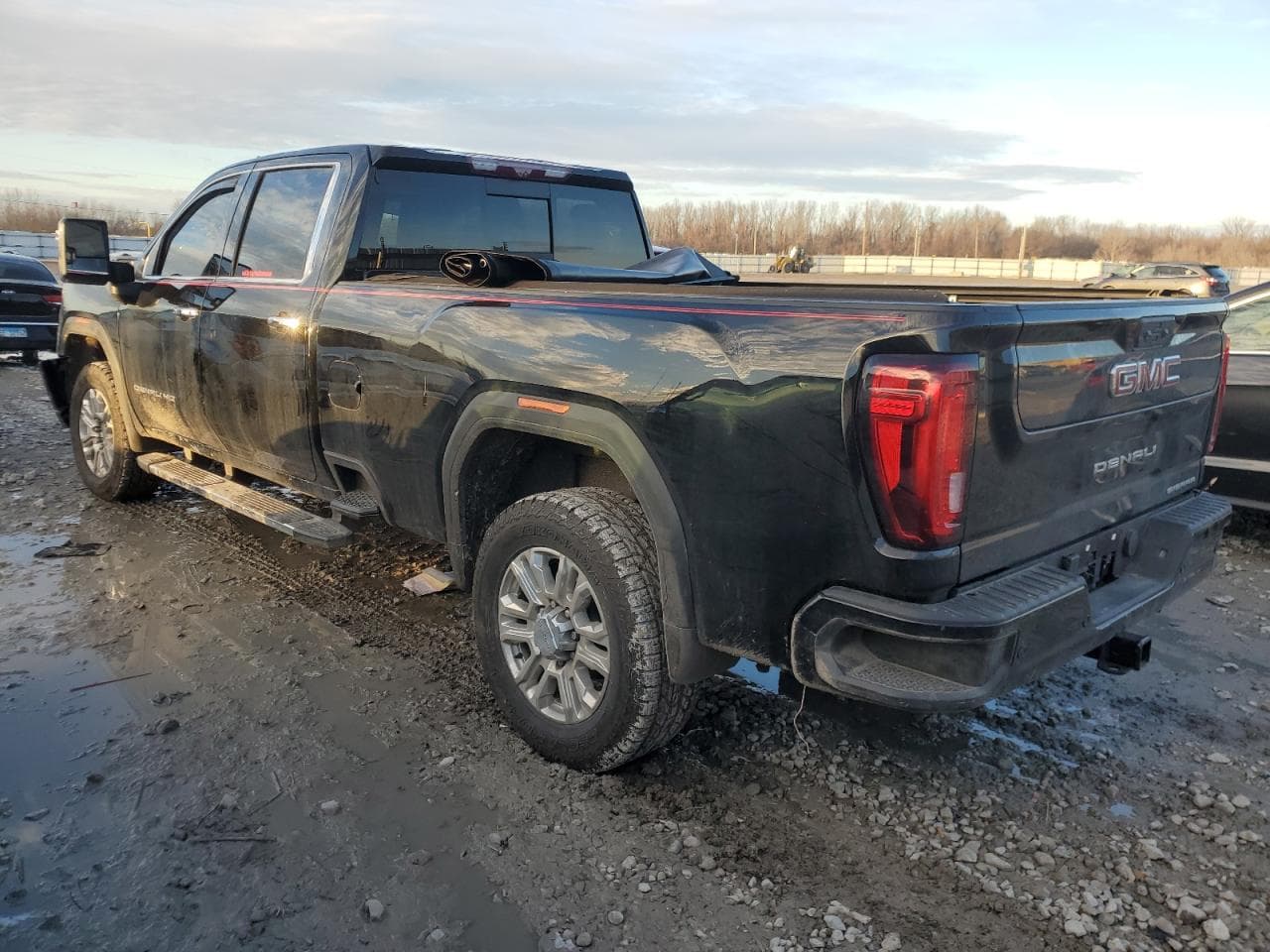 2020 GMC Sierra K2500 Denali - foto 2