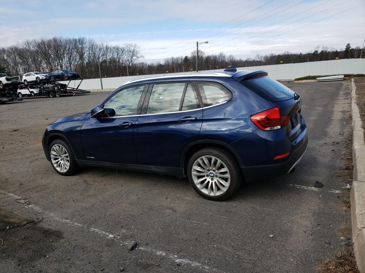 2014 BMW X1 xDrive28I - foto 2