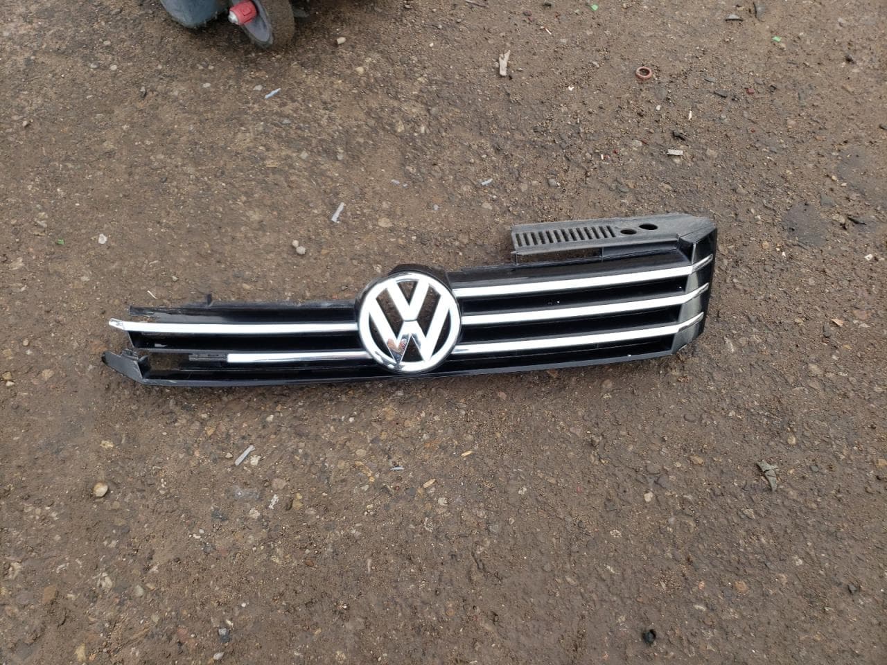 2014 Volkswagen Passat S - foto 2