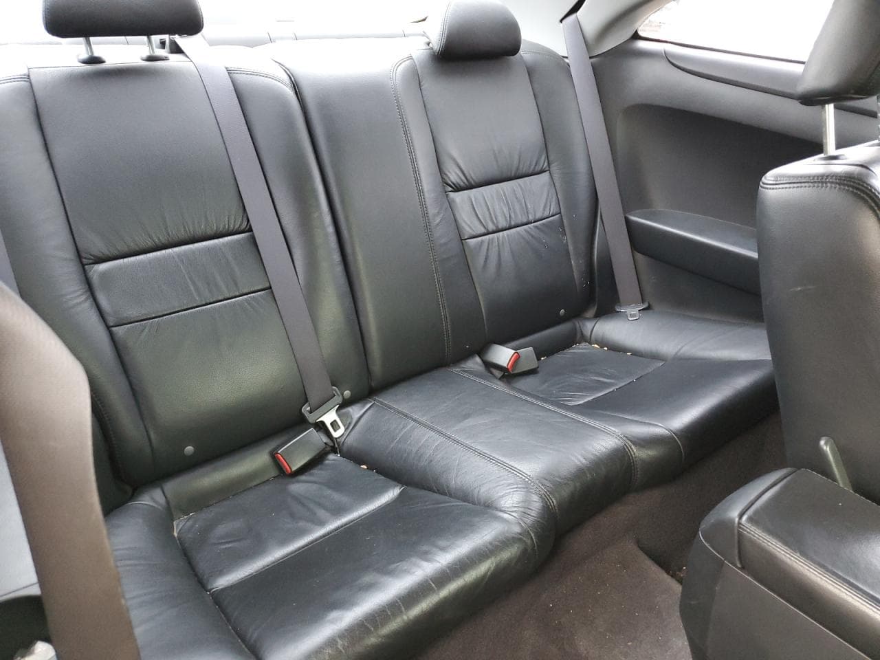 2003 Honda Accord Ex - foto 2