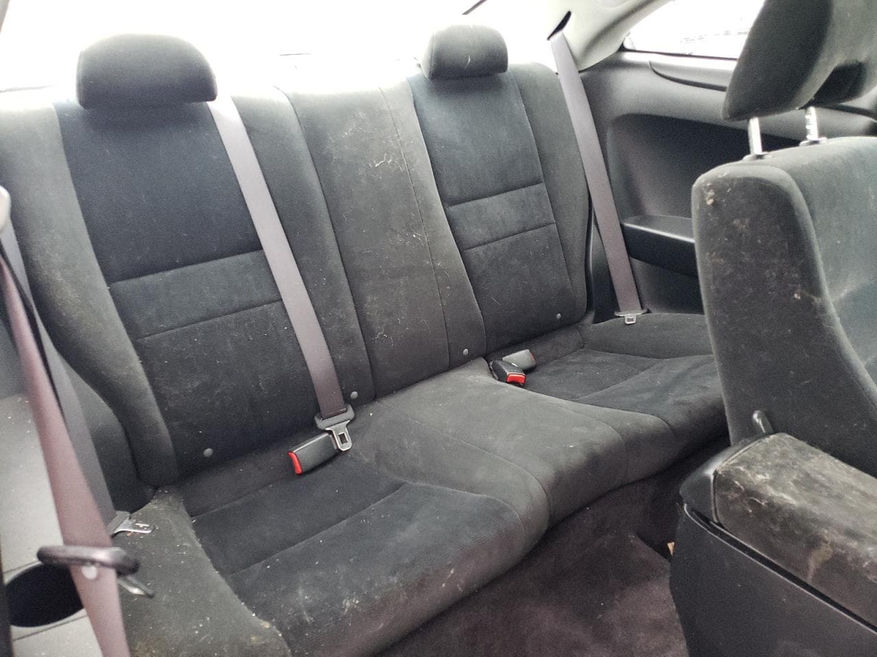 2005 Honda Accord 2.4 Ex - foto 2