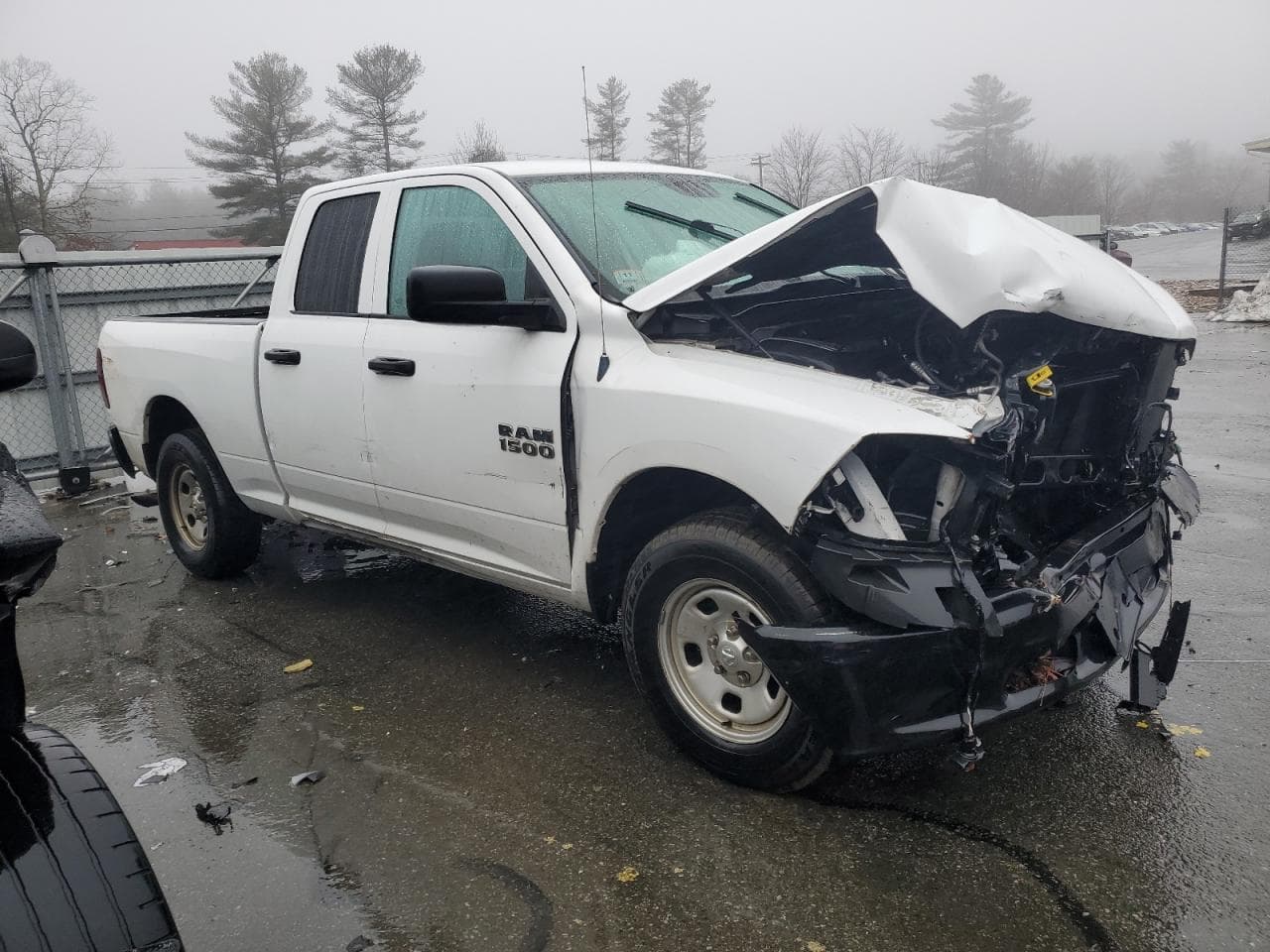 2013 Ram 1500 St - foto 4