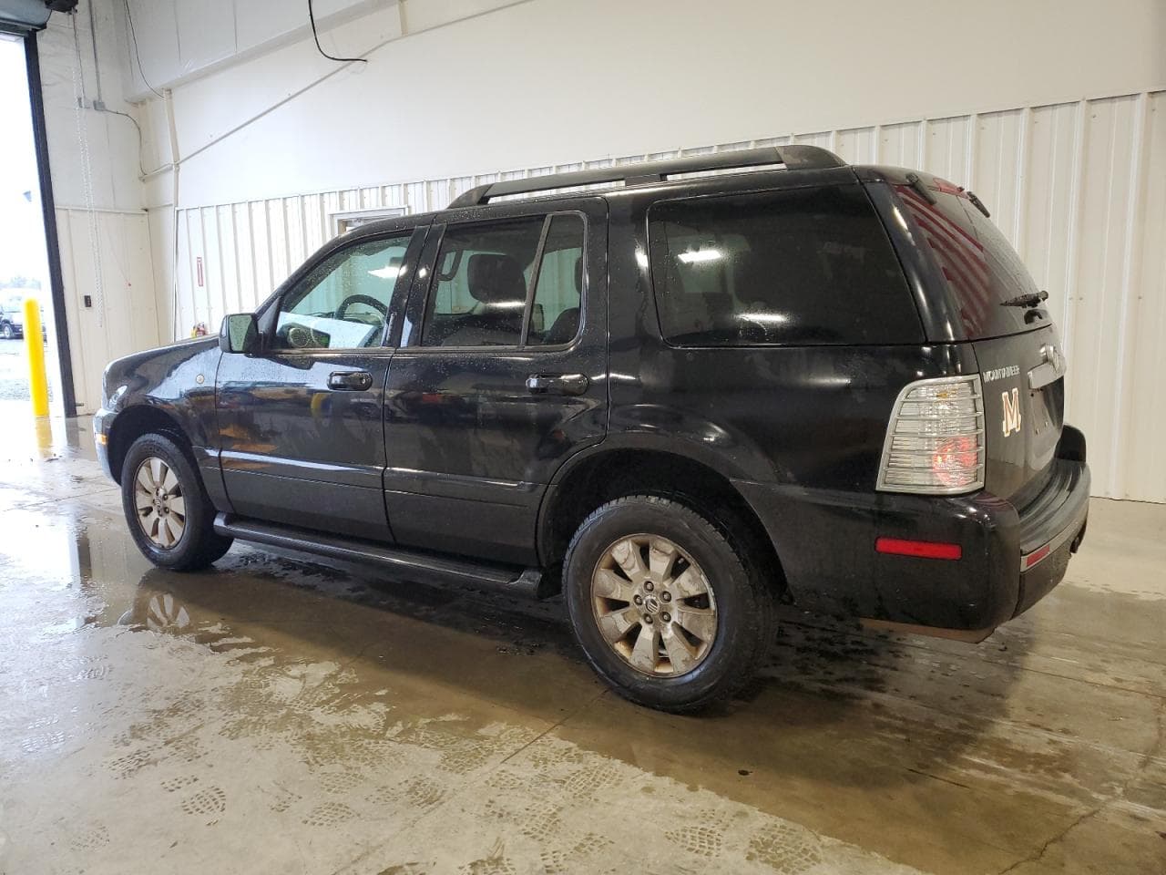 2006 Mercury Mountaineer Luxury - foto 2