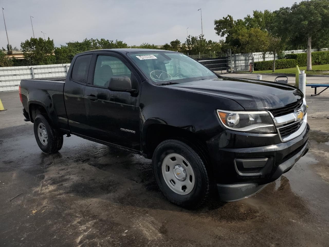 2018 Chevrolet Colorado - foto 4