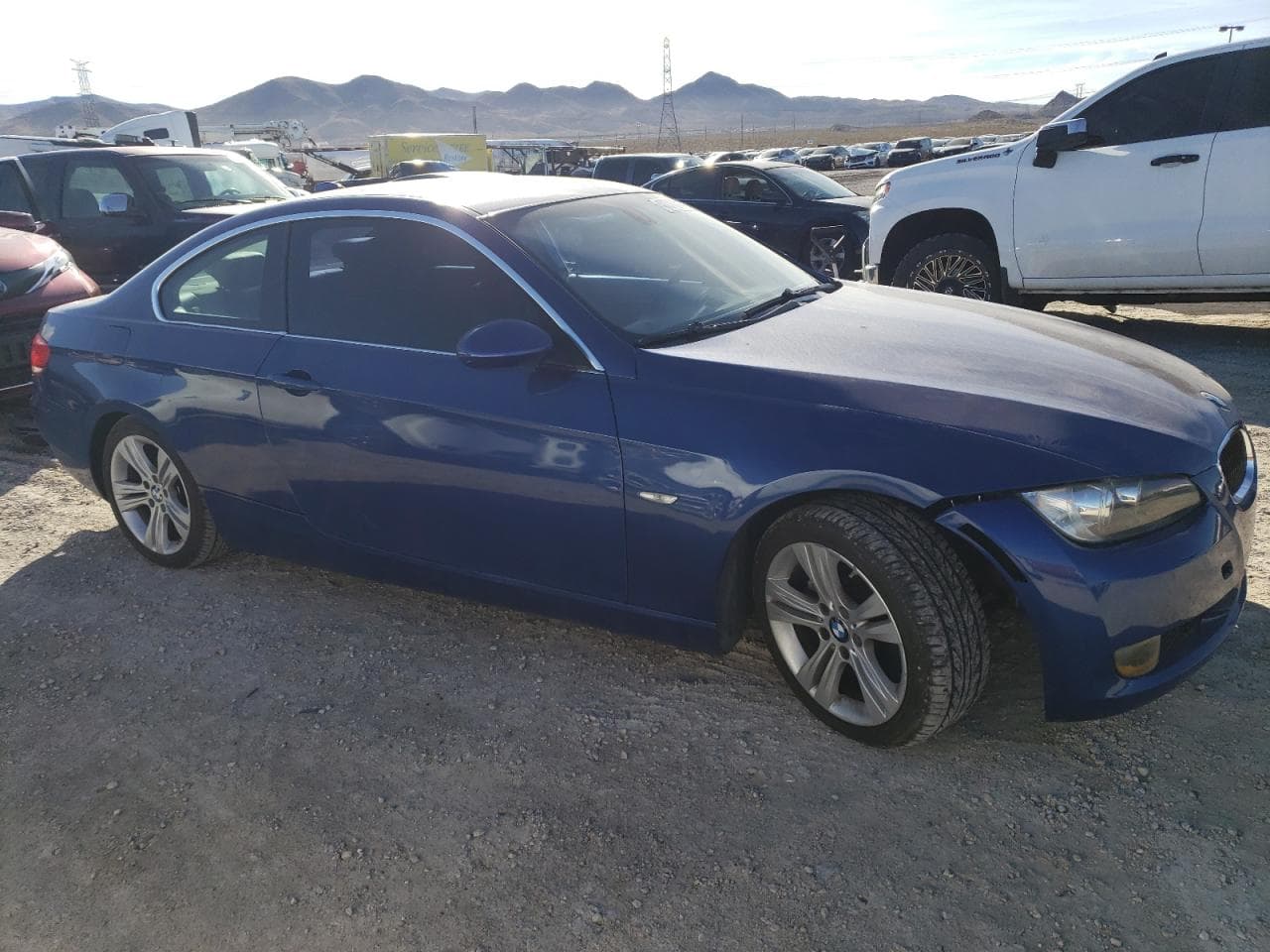 2007 BMW 328 I - foto 4