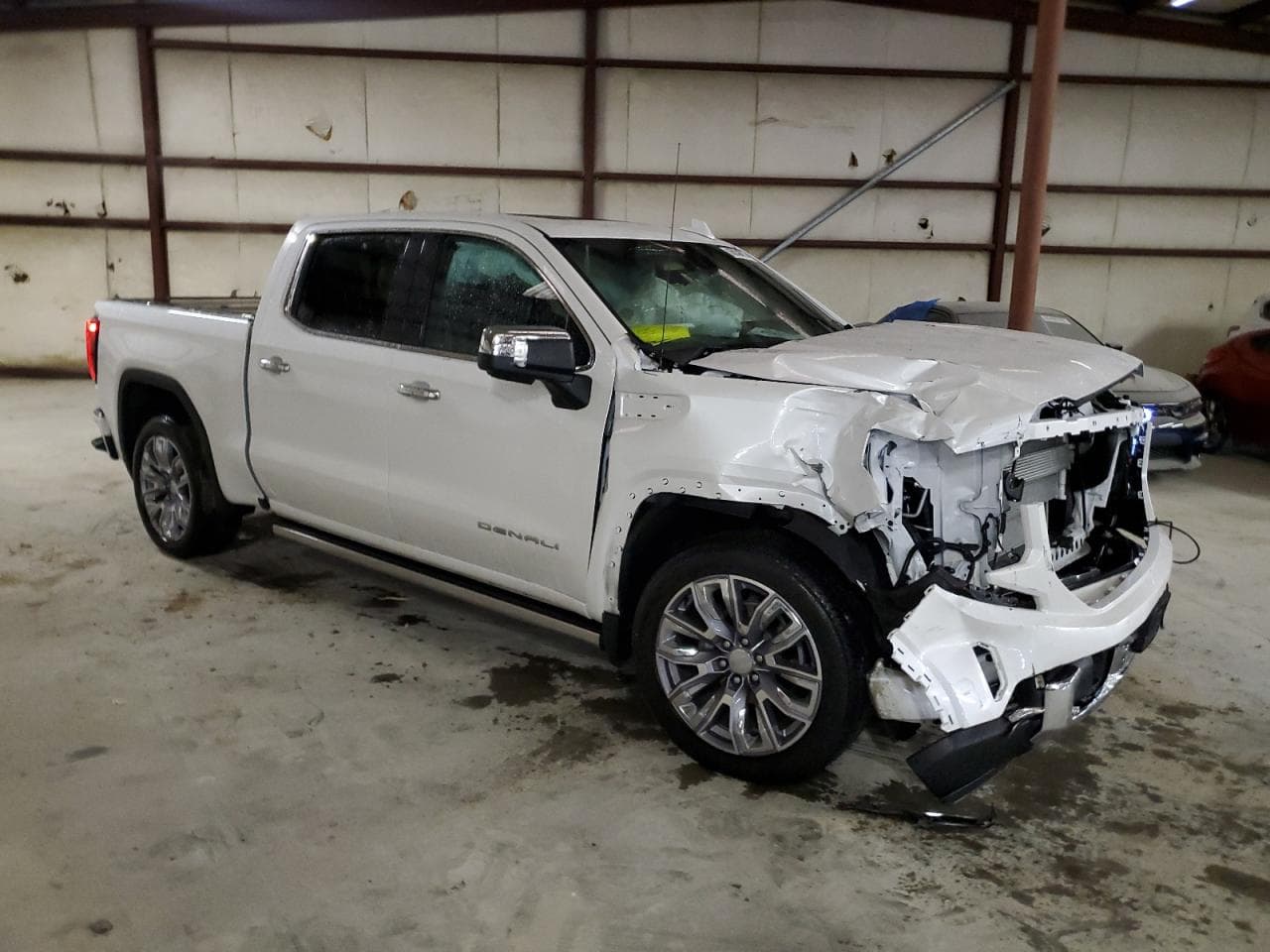 2022 GMC Sierra K1500 Denali - foto 4
