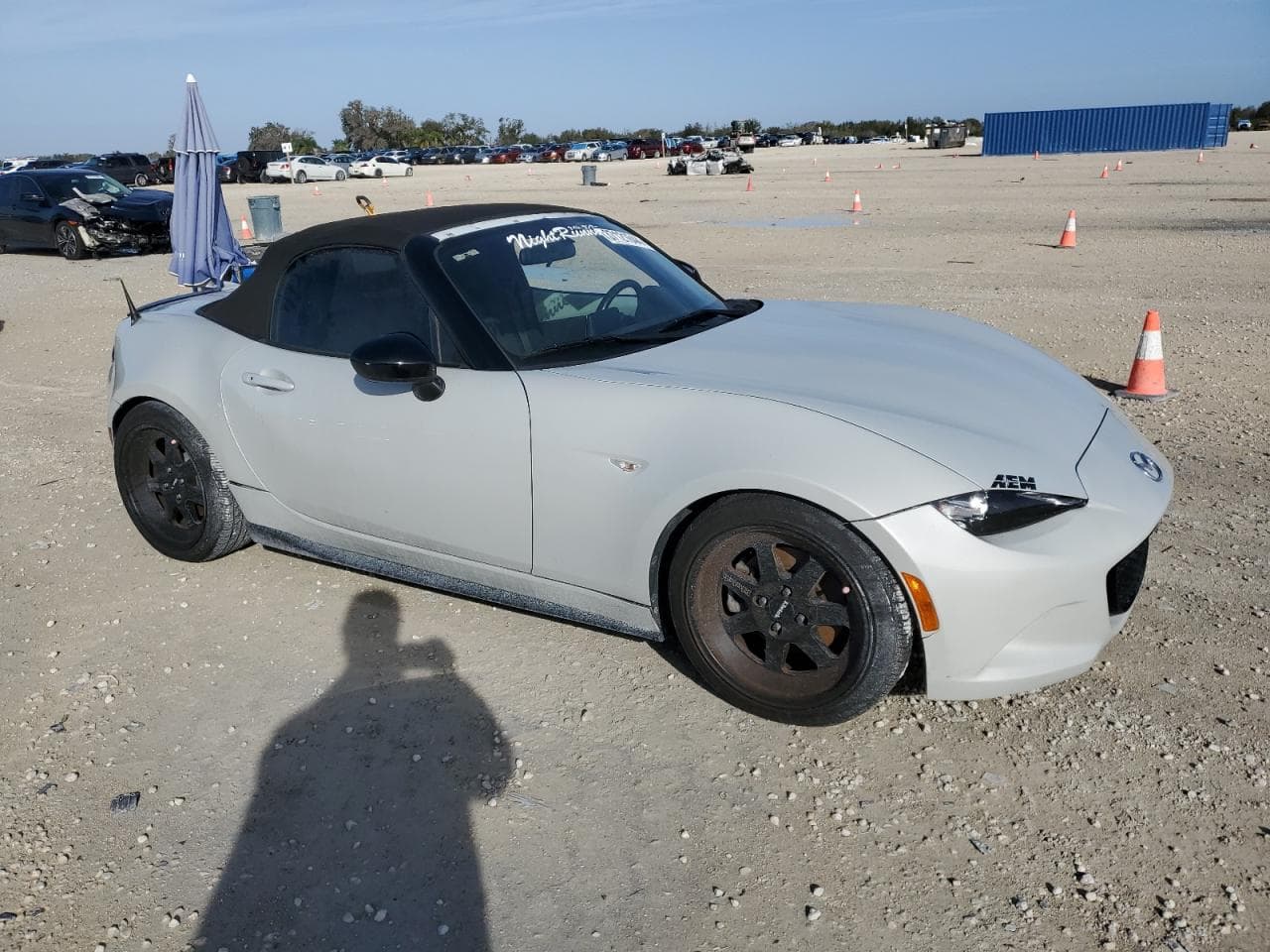2016 Mazda Mx-5 Miata Club - foto 4