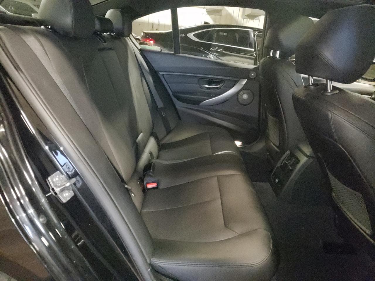 2013 BMW 3er z USA