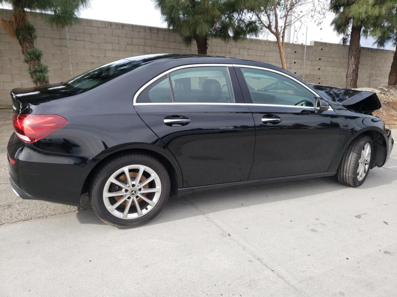 2019 Mercedes-Benz A 220 4Matic - foto 3