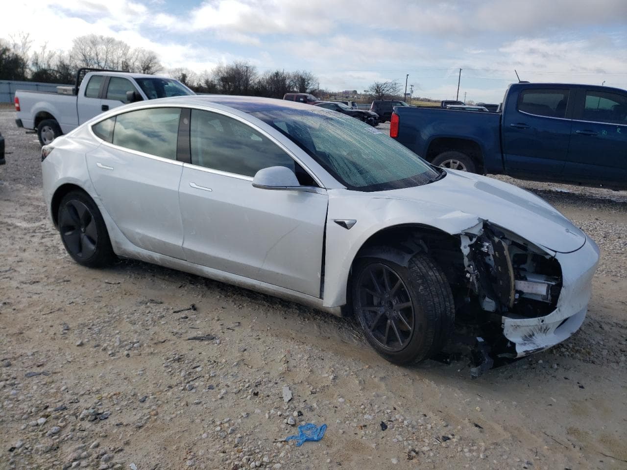 2018 Tesla Model 3 - foto 4