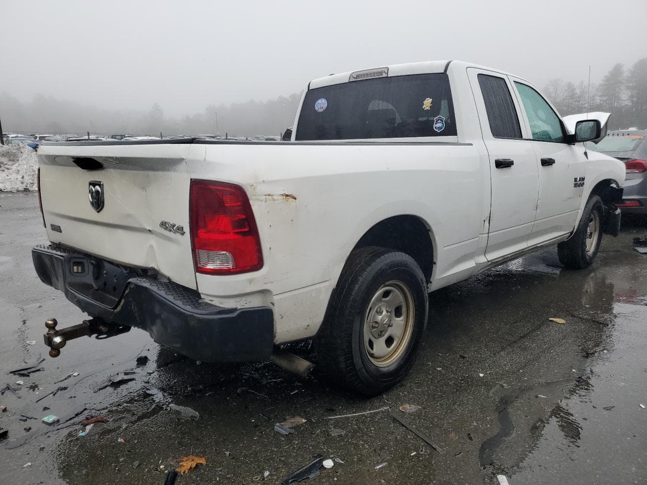 2013 Ram 1500 St - foto 3