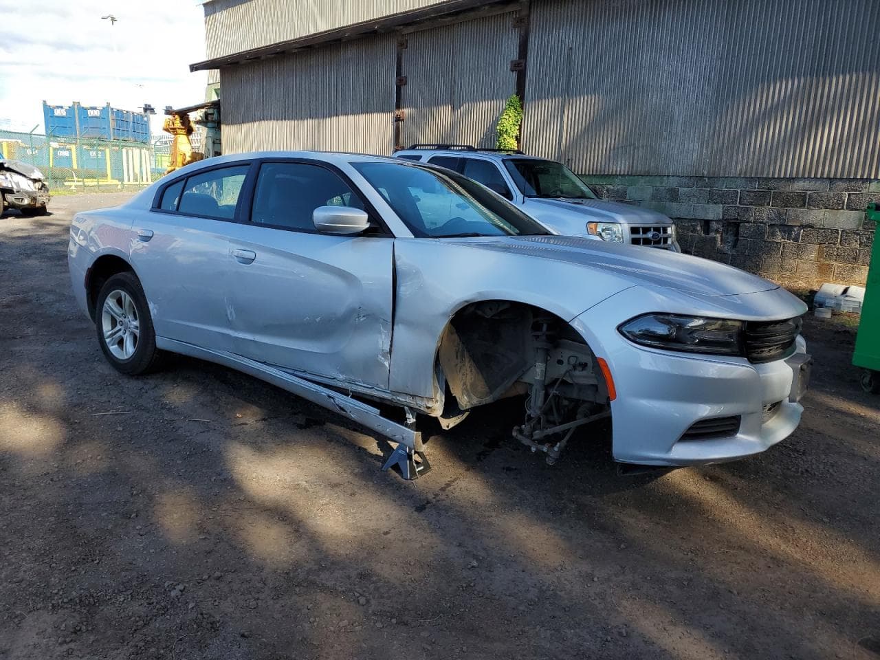 2019 Dodge Charger Sxt - foto 4