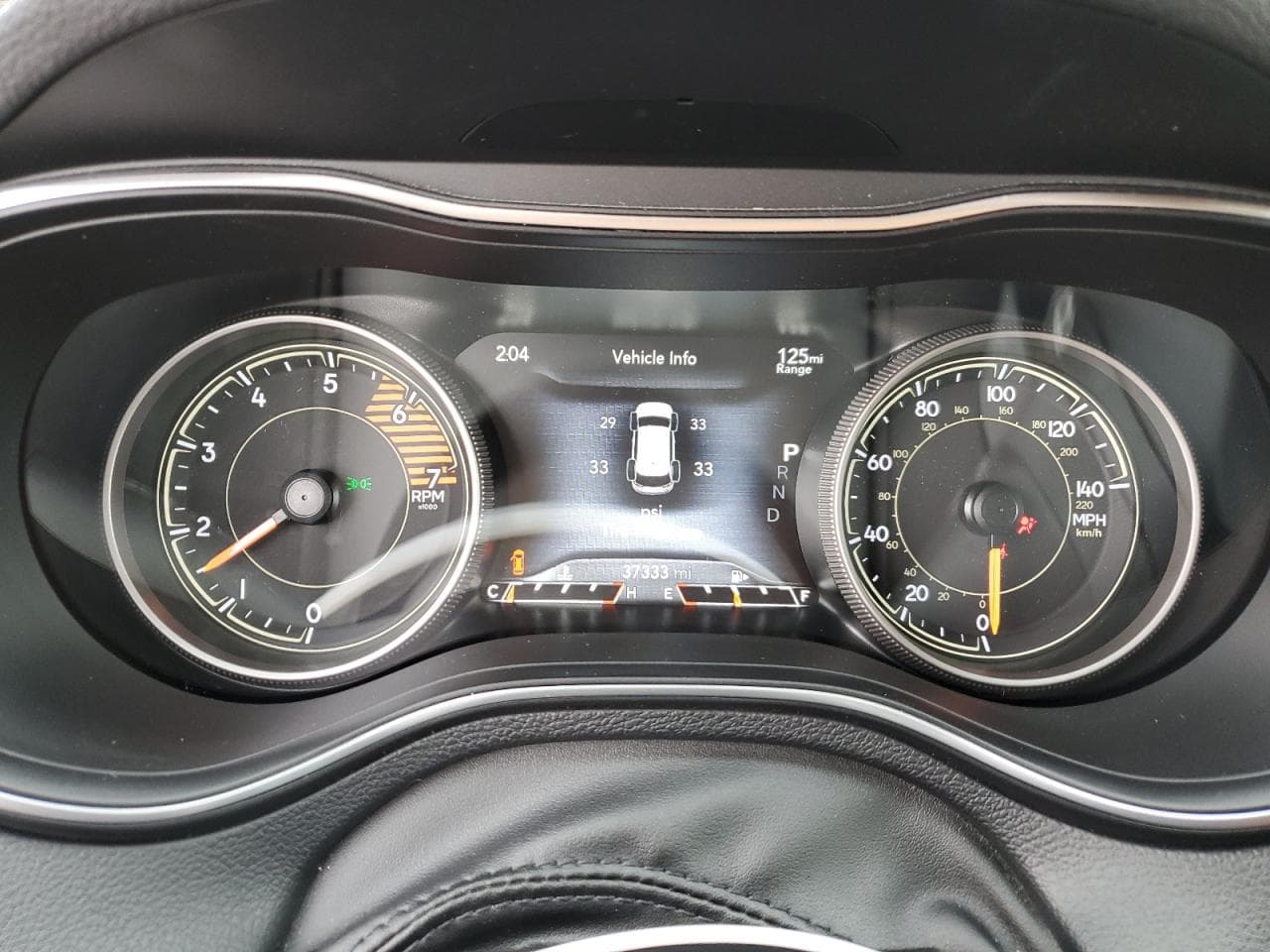 2019 Jeep Cherokee Limited - foto 3