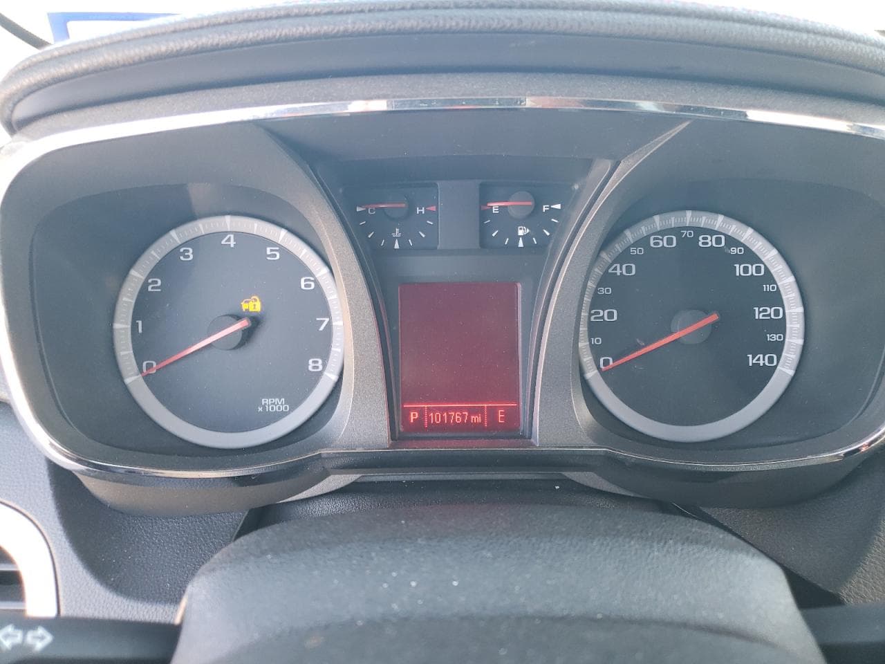 2015 GMC Terrain Sle-2 - foto 3