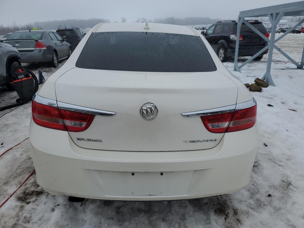 2014 Buick Verano - foto 3