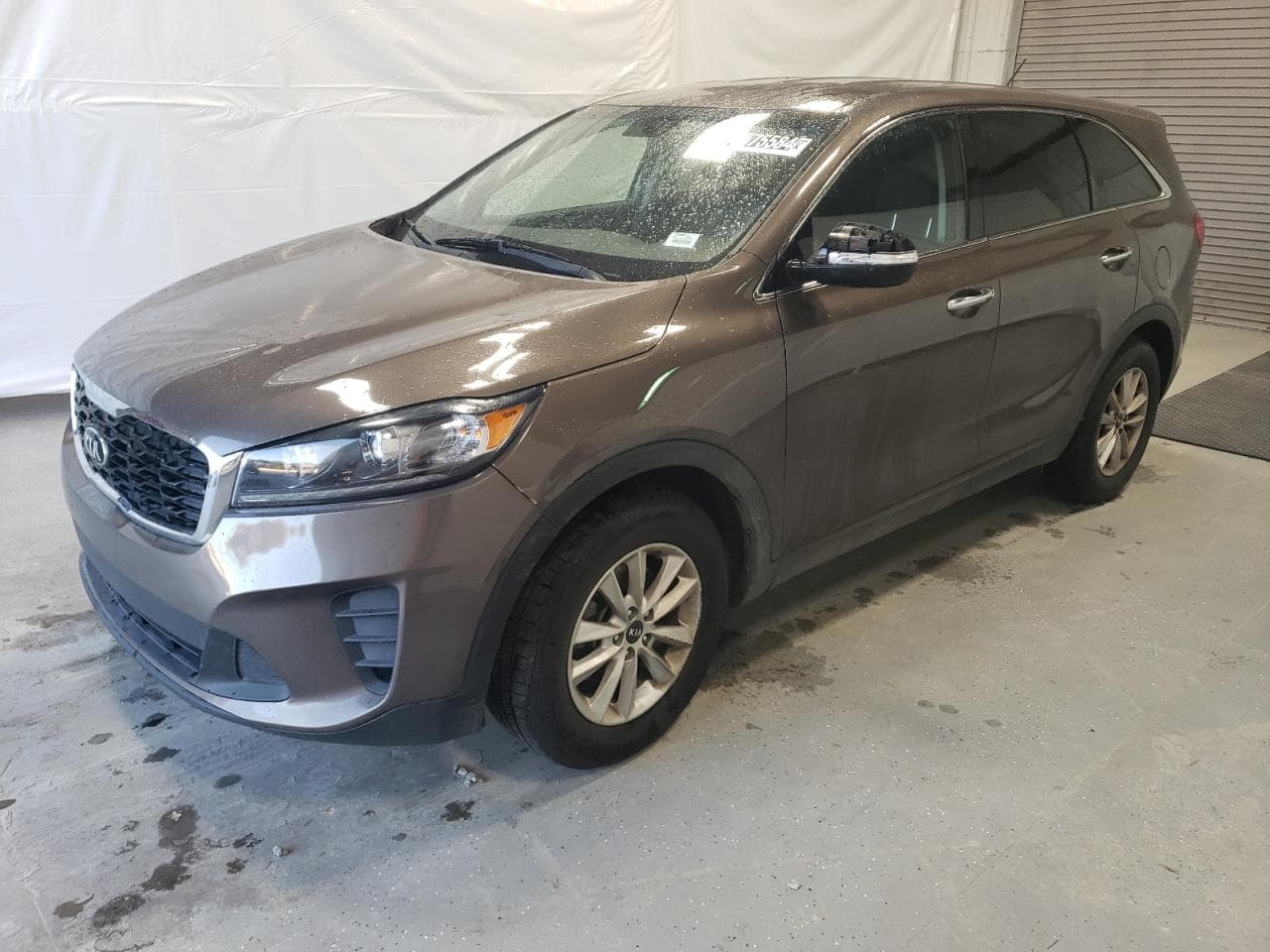 2020 Kia Sorento S