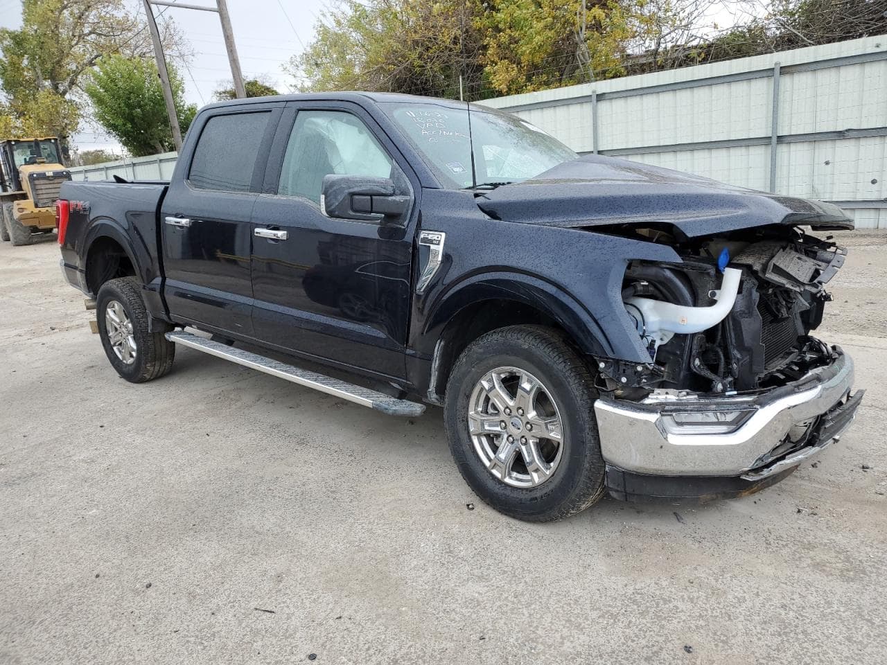 2022 Ford F150 Supercrew - foto 4