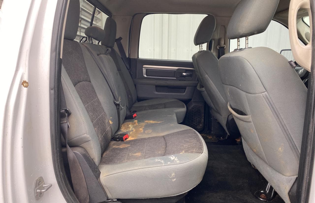 2014 Ram 1500 Slt