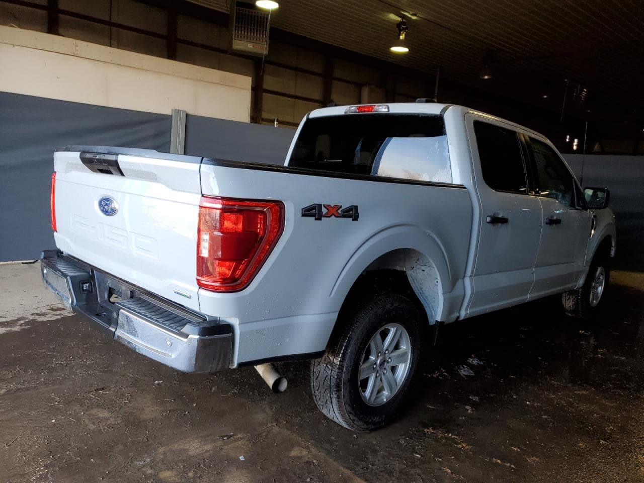 2023 Ford F150 Supercrew - foto 3