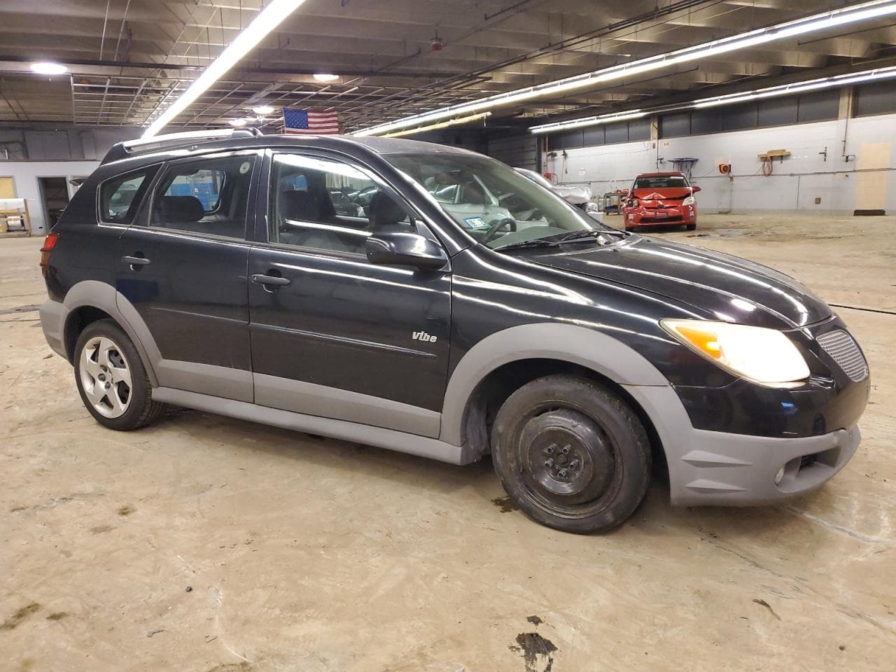 2006 Pontiac Vibe - foto 4