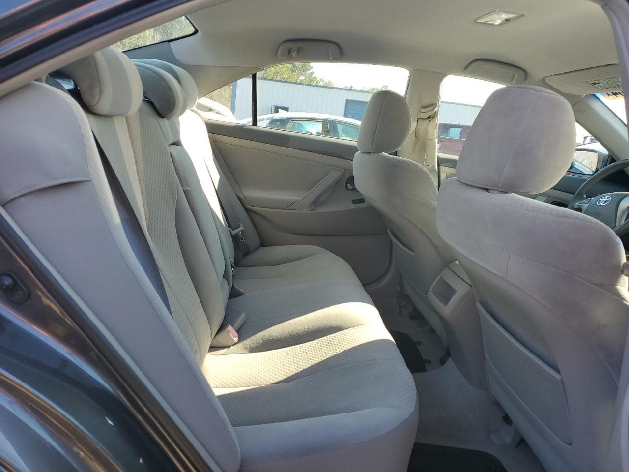 2007 Toyota Camry Ce - foto 2