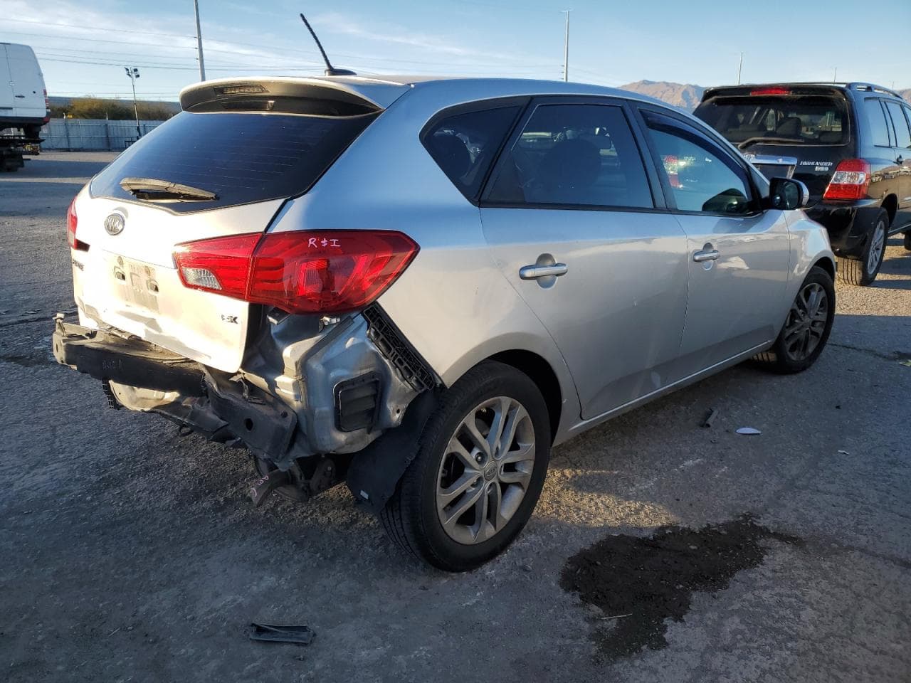 2012 Kia Forte Ex - foto 3