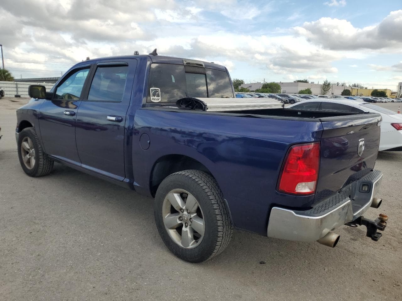 2013 Ram 1500 Slt - foto 2