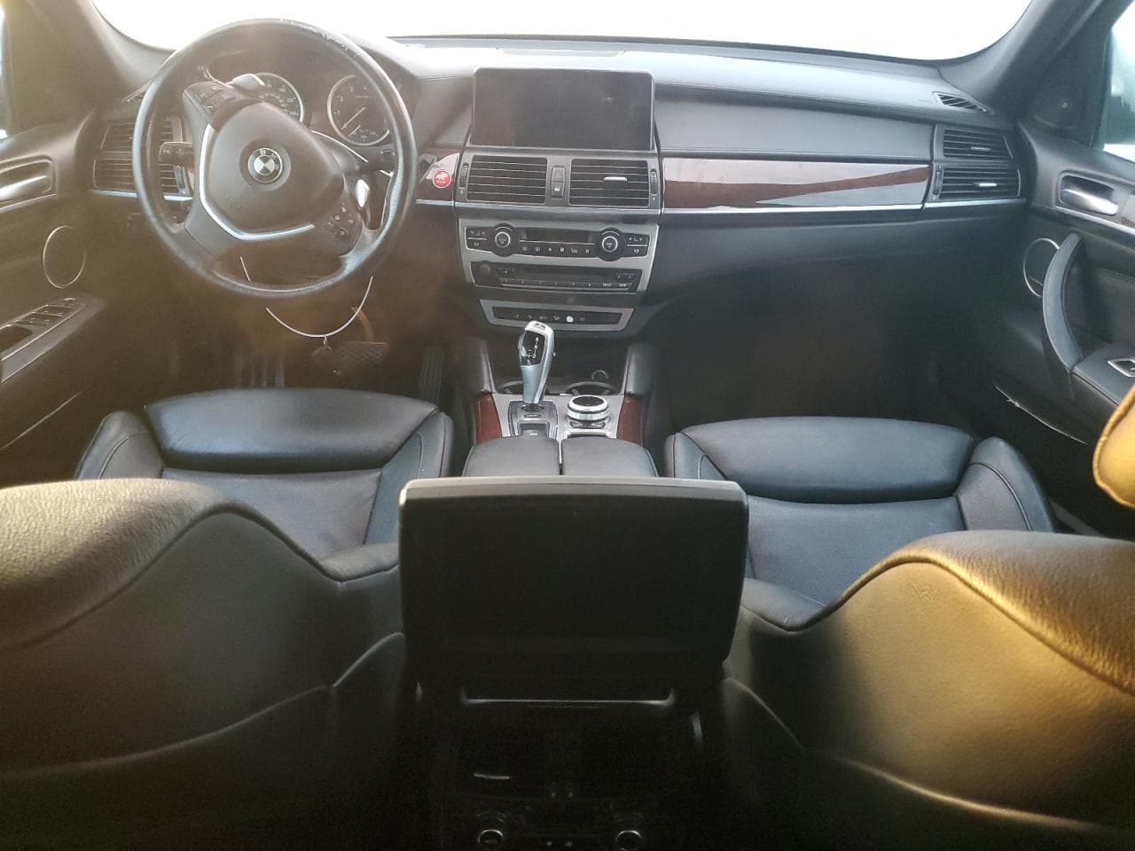 2011 BMW X6 xDrive35I - foto 4