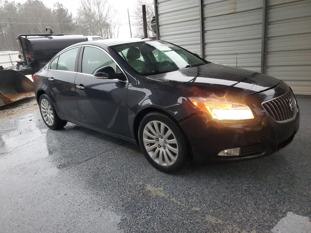 2013 Buick Regal Premium - foto 4