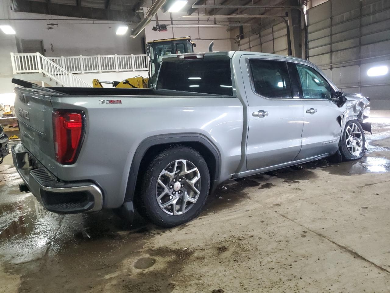 2023 GMC Sierra K1500 Slt - foto 3