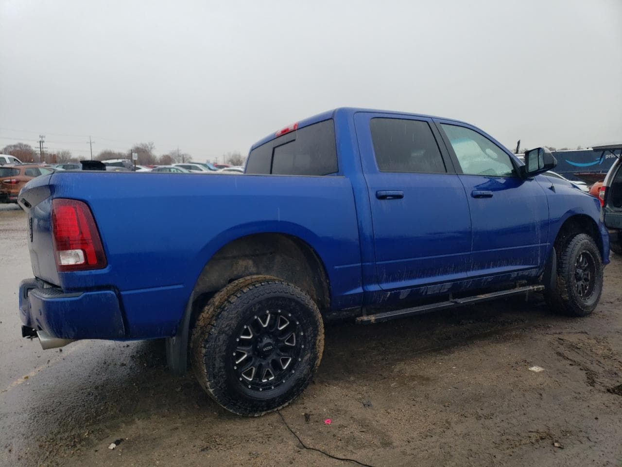 2014 Ram 1500 Sport - foto 3