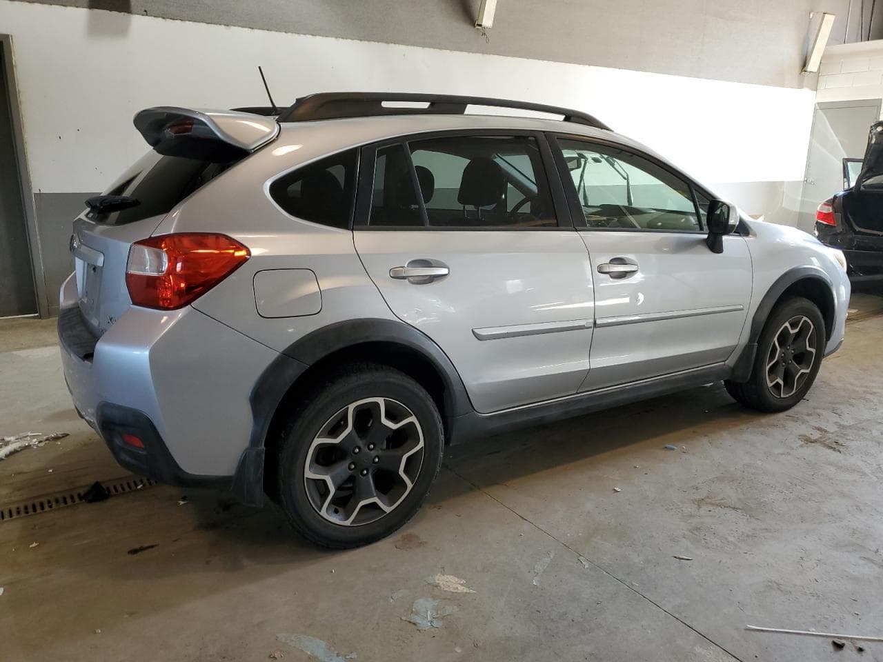 2013 Subaru Xv Crosstrek 2.0 Premium - foto 3
