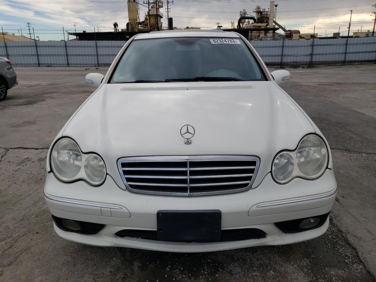 2007 Mercedes-Benz C 230 - foto 2