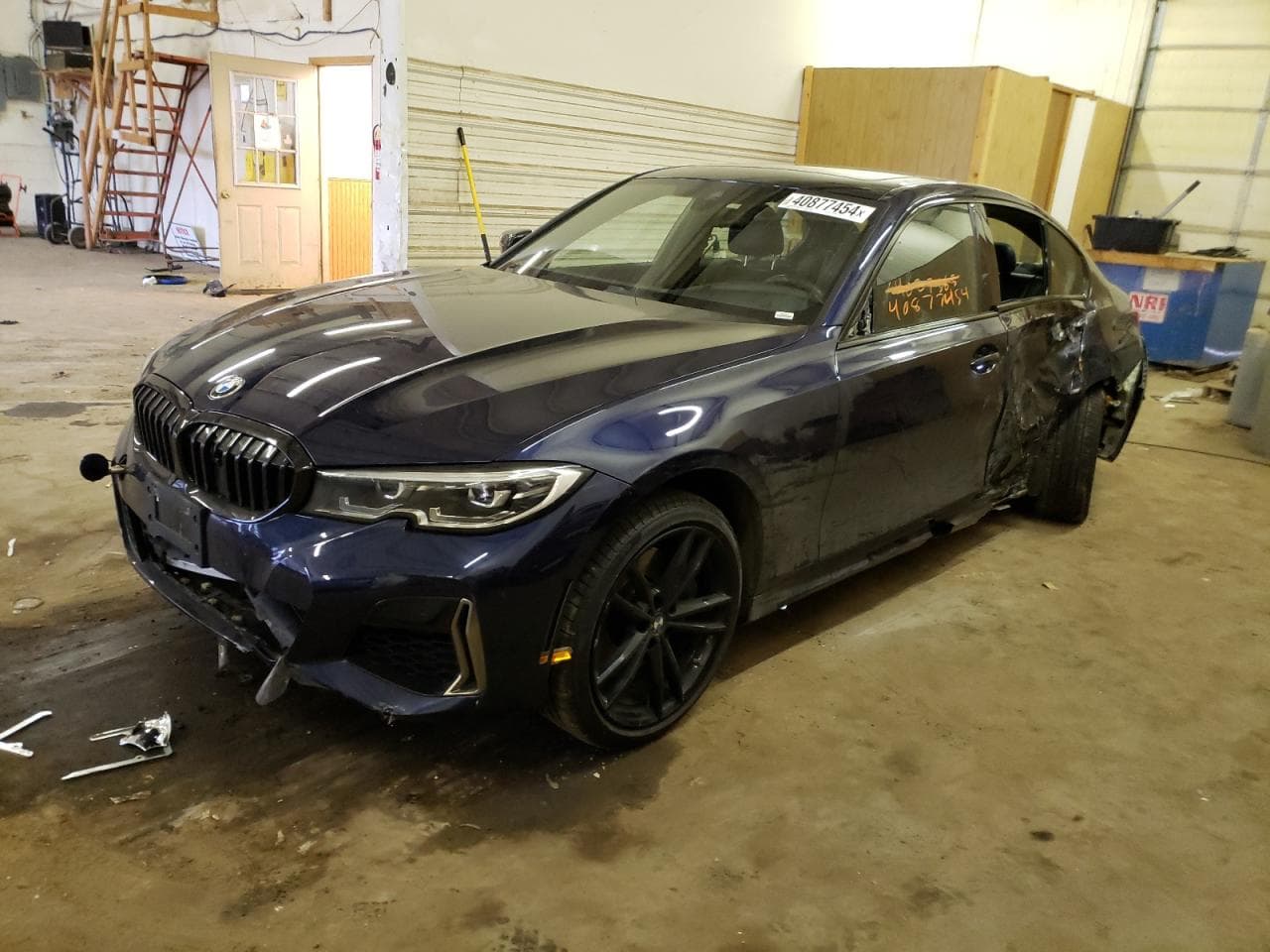 2020 BMW 3 Series M340I xDrive