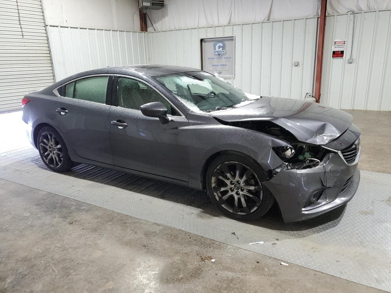 2014 Mazda 6 Grand Touring - foto 4